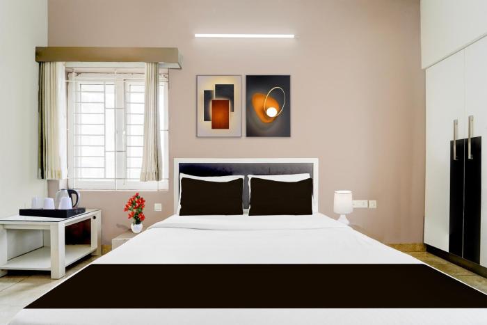 super hotel o ondipudur bus terminal formerly new paradise inn