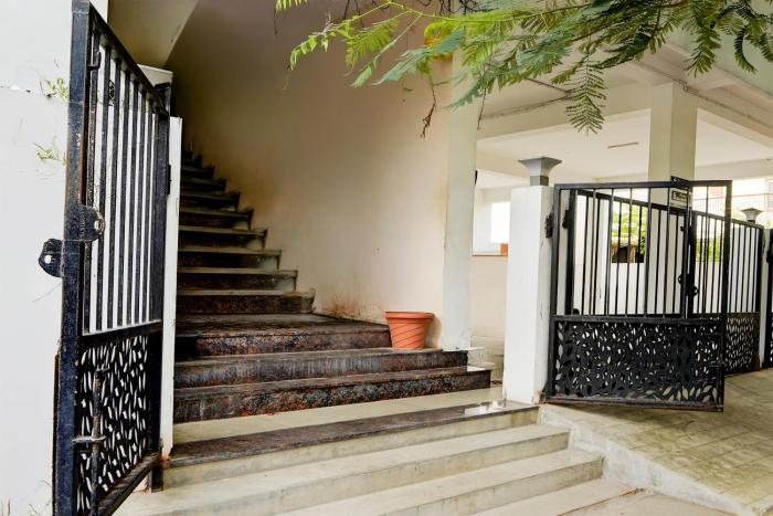 super hotel o ondipudur bus terminal formerly new paradise inn