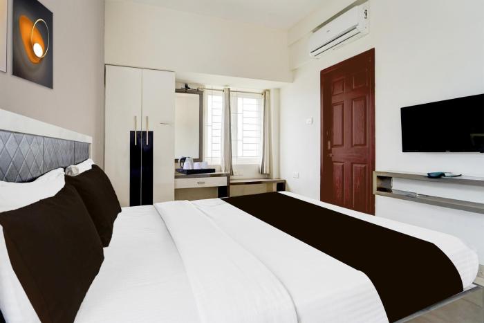 super hotel o ondipudur bus terminal formerly new paradise inn