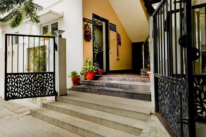 super hotel o ondipudur bus terminal formerly new paradise inn