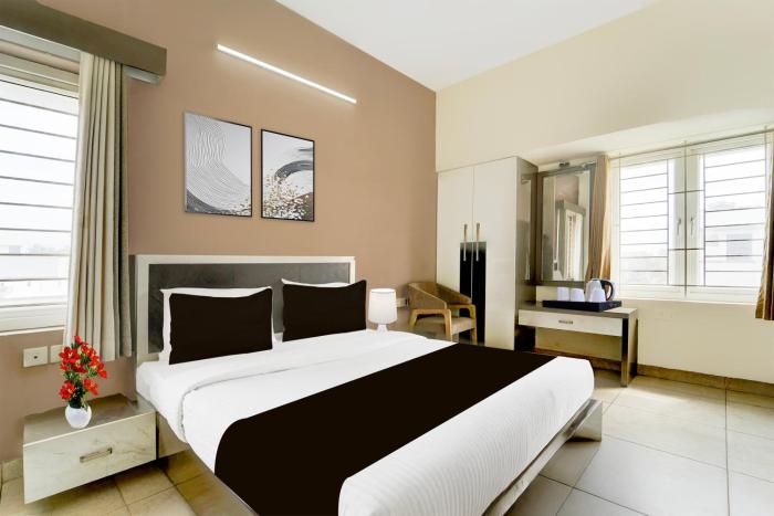 super hotel o ondipudur bus terminal formerly new paradise inn