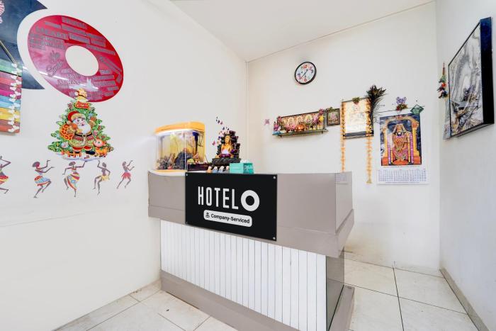 super hotel o ondipudur bus terminal formerly new paradise inn