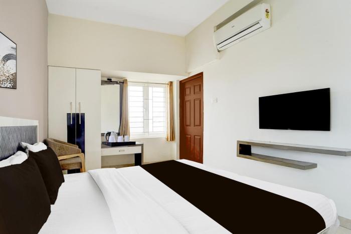 super hotel o ondipudur bus terminal formerly new paradise inn