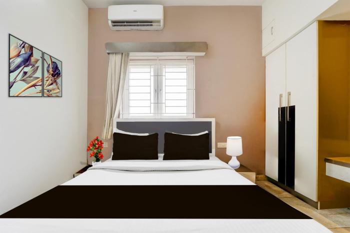 super hotel o ondipudur bus terminal formerly new paradise inn