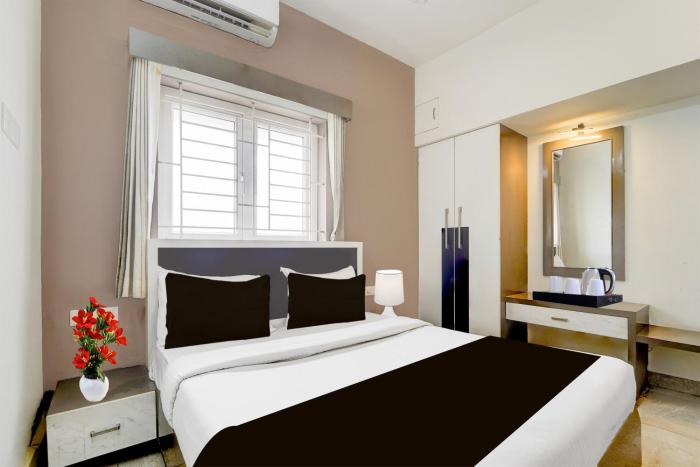 super hotel o ondipudur bus terminal formerly new paradise inn