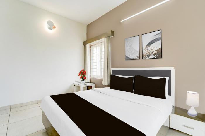 super hotel o ondipudur bus terminal formerly new paradise inn