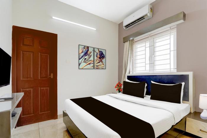 super hotel o ondipudur bus terminal formerly new paradise inn