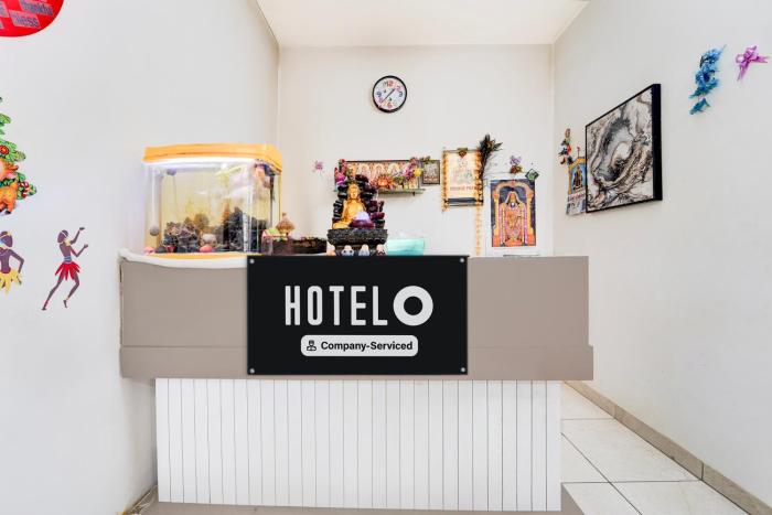 super hotel o ondipudur bus terminal formerly new paradise inn