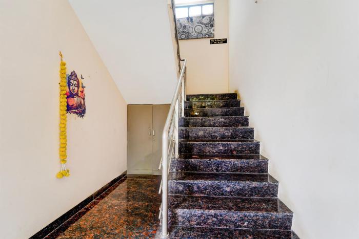 super hotel o ondipudur bus terminal formerly new paradise inn