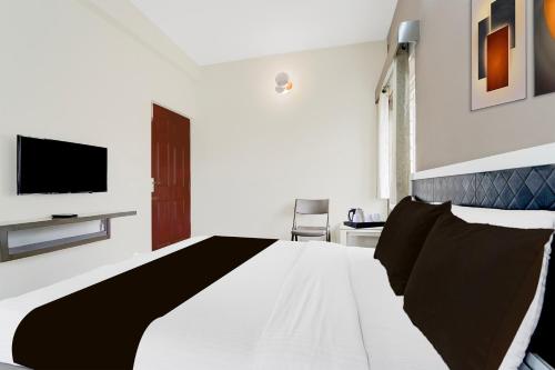 Super Hotel O Ondipudur Bus Terminal Formerly New Paradise Inn,,3 star