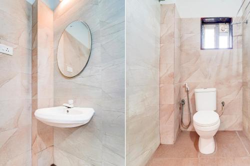 Super Hotel O Ondipudur Bus Terminal Formerly New Paradise Inn,,3 star