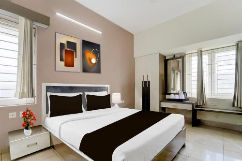 Super Hotel O Ondipudur Bus Terminal Formerly New Paradise Inn,,3 star