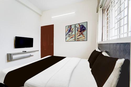 super hotel o ondipudur bus terminal formerly new paradise inn