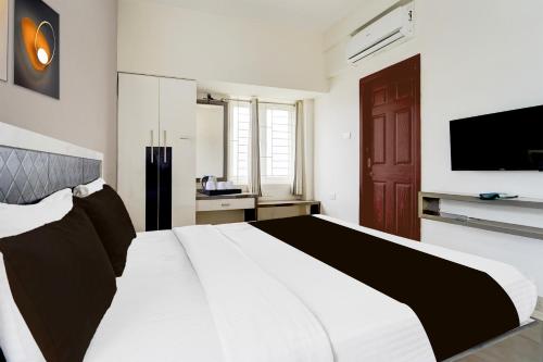 super hotel o ondipudur bus terminal formerly new paradise inn