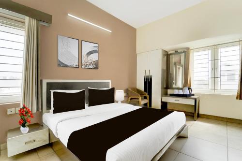 super hotel o ondipudur bus terminal formerly new paradise inn