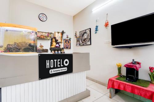 super hotel o ondipudur bus terminal formerly new paradise inn