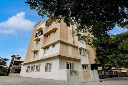 super hotel o ondipudur bus terminal formerly new paradise inn