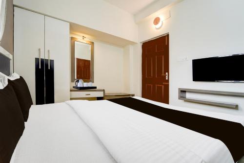 super hotel o ondipudur bus terminal formerly new paradise inn