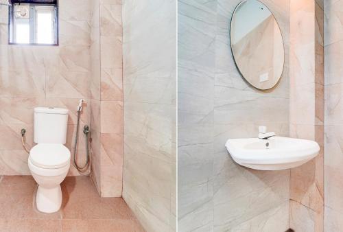 super hotel o ondipudur bus terminal formerly new paradise inn