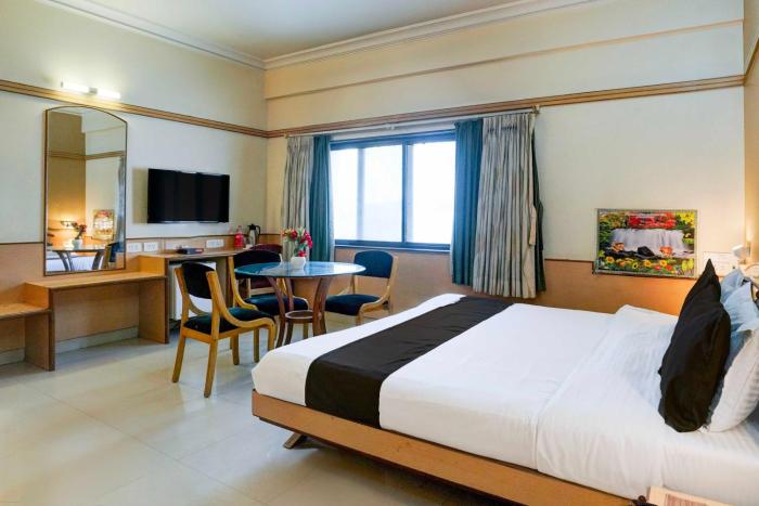 hotel o rajkot mahatma gandhi museum