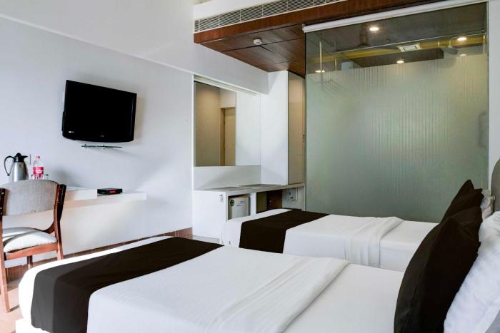 hotel o rajkot mahatma gandhi museum