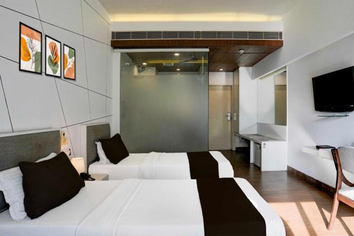 hotel o rajkot mahatma gandhi museum