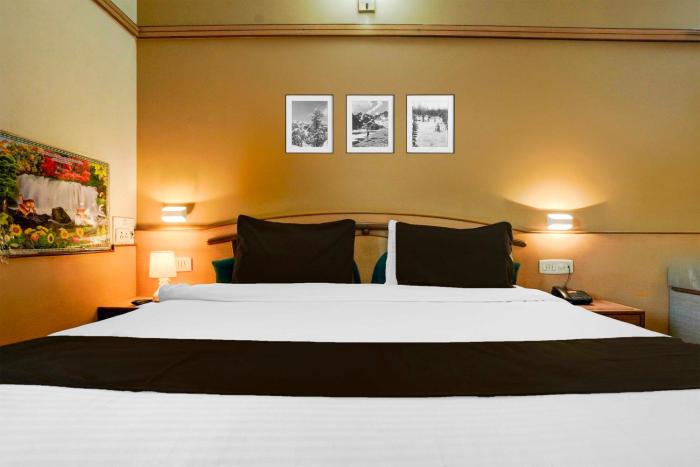 hotel o rajkot mahatma gandhi museum