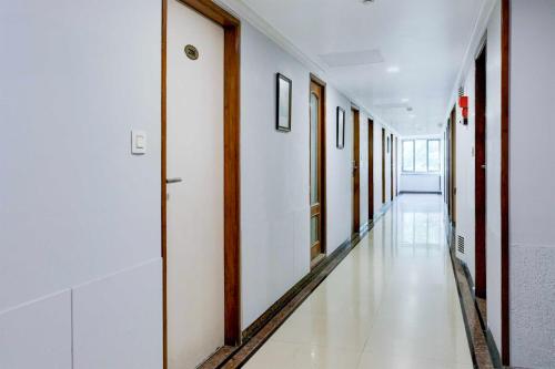 Hotel O Rajkot Mahatma Gandhi Museum,,4 star