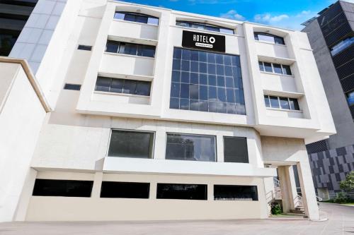 Hotel O Rajkot Mahatma Gandhi Museum,,4 star