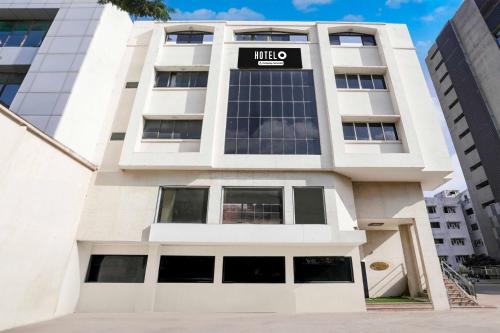 Hotel O Rajkot Mahatma Gandhi Museum,,4 star