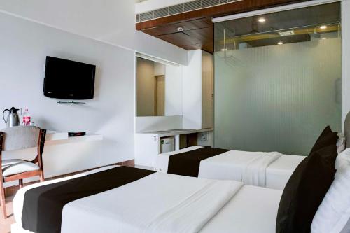 hotel o rajkot mahatma gandhi museum