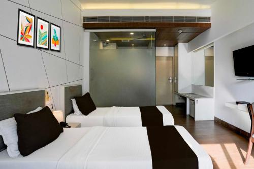 hotel o rajkot mahatma gandhi museum