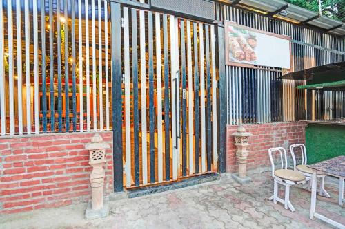 hotel o mathura government museum