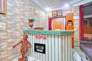 hotel o mathura government museum