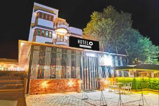 hotel o mathura government museum