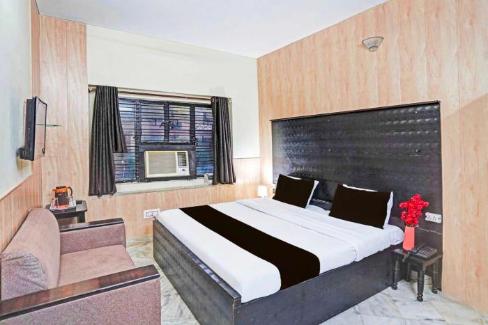 hotel o mathura government museum