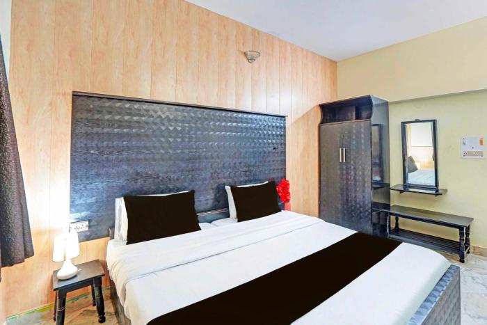 hotel o mathura government museum