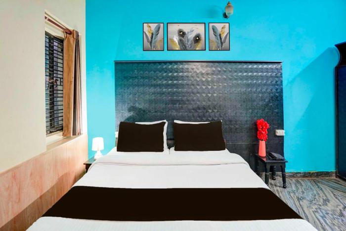 hotel o mathura government museum