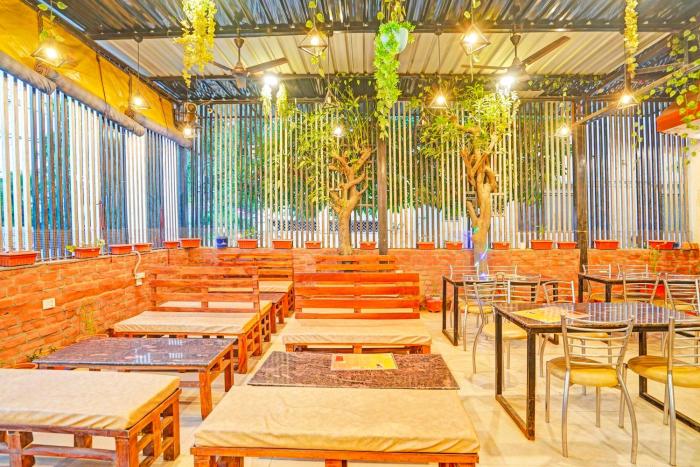 hotel o mathura government museum