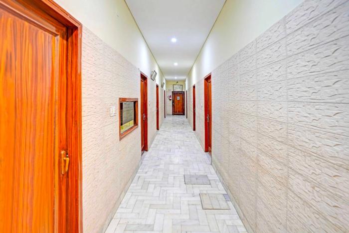 hotel o mathura government museum