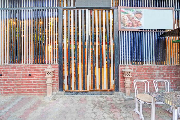 hotel o mathura government museum