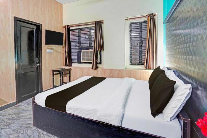 hotel o mathura government museum