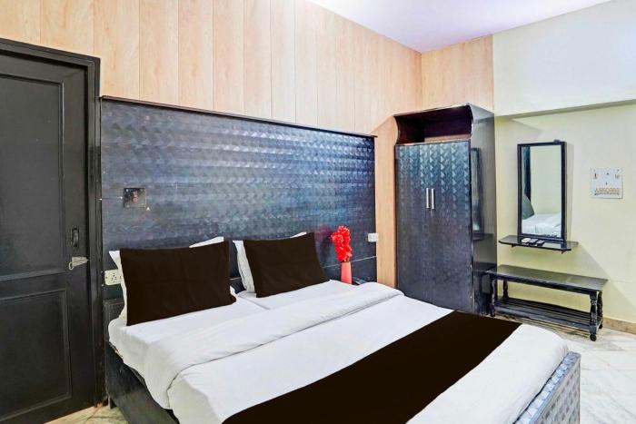 hotel o mathura government museum