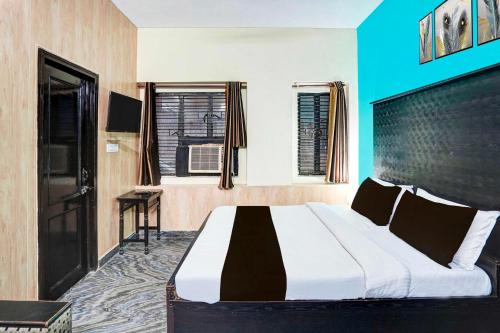 Hotel O Mathura Government Museum,,4 star