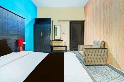 hotel o mathura government museum