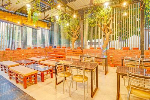 hotel o mathura government museum