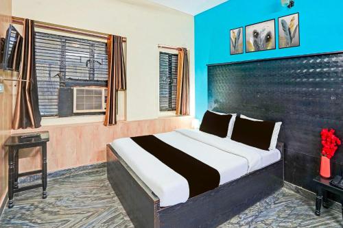 Hotel O Mathura Government Museum,,4 star