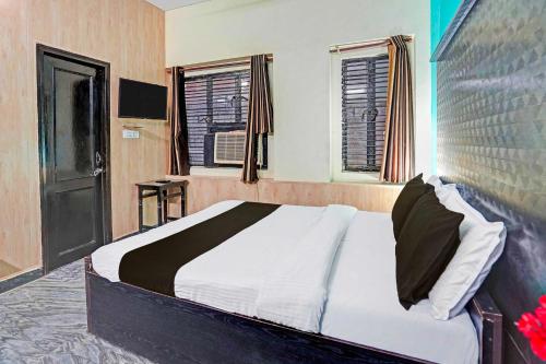 Hotel O Mathura Government Museum,,4 star