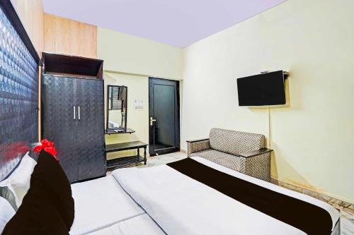 hotel o mathura government museum