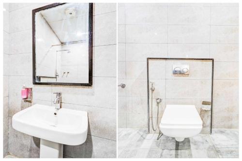 townhouse oak bangalore vajarahalli metro station